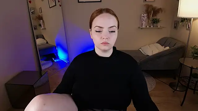 دردشة blessbinny الجنسية المباشرة