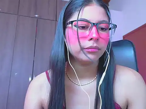 _ALLYSON18_ Live XXX-Chat