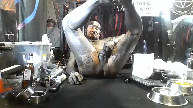 objectwrom – Naživo XXX chat