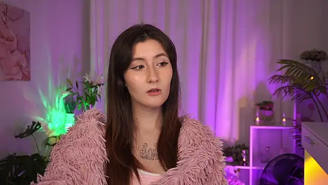 MayShawty Live XXX-Chat