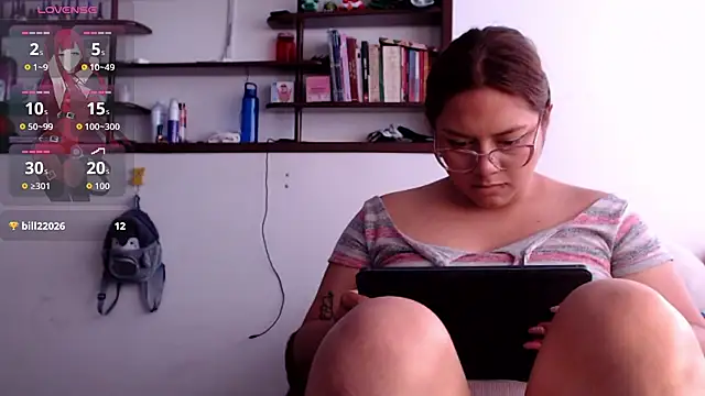 MoritaSun Live XXX-Chat