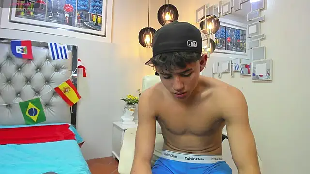 دردشة Ryan_grayx الجنسية المباشرة