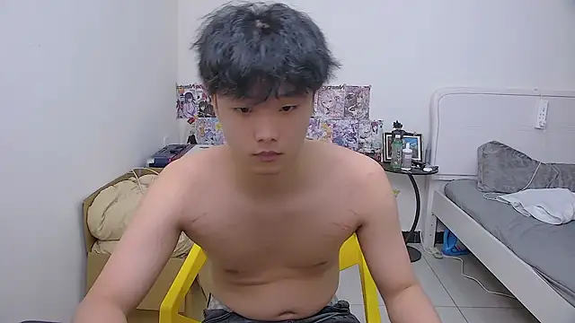 icecream-002 Live XXX-chat