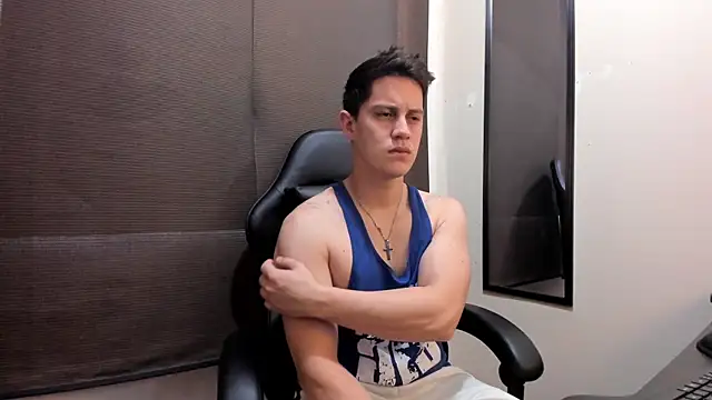 KendricTorres – Live XXX-chat