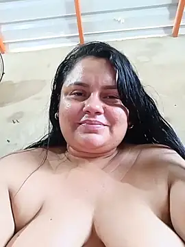 Dirty-violeta_19's Live XXX Chat