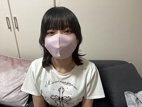 ribonchan_nyqx Obrolan Langsung XXX