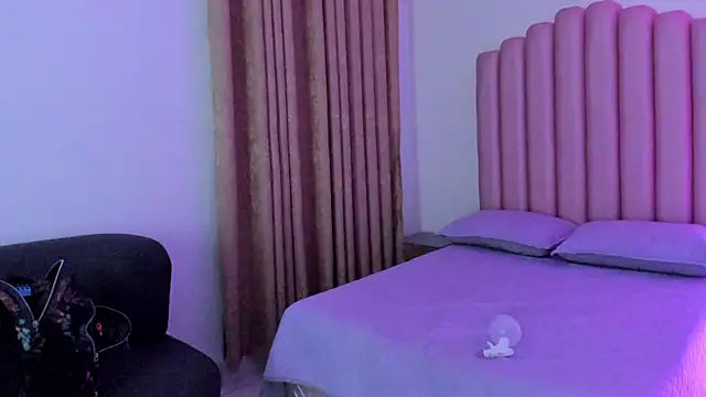 Živý XXX chat Lana_fox01