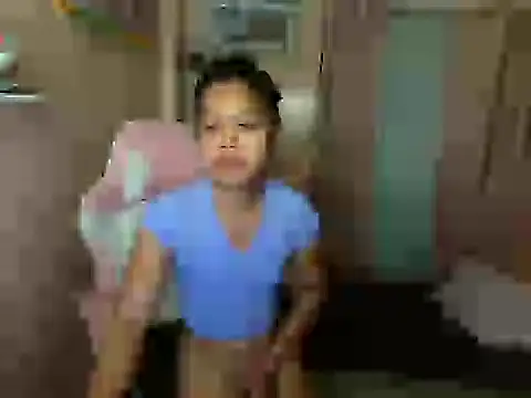 Chat +18 de _AsianDiamondxx ao vivo