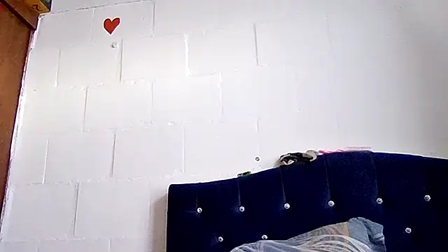 Chat +18 de princessbella93 ao vivo
