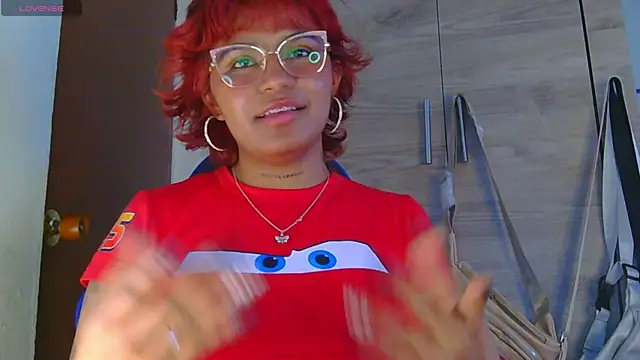 Chatroom XXX en direct de alessia_temptation