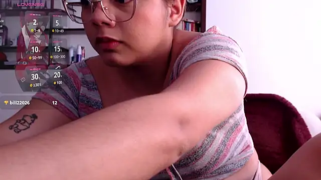 MoritaSun's Live XXX Chat