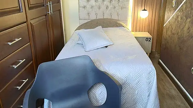 RachellPark Adlı Modelin Canlı XXX Sohbeti