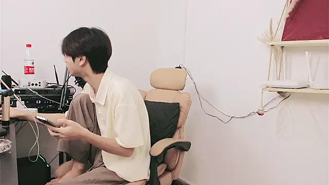 VIP-77 在線直播表演