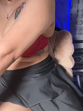 Alana_Queen_X Chat XXX in diretta