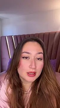 CelesteValencia – Live XXX-chat