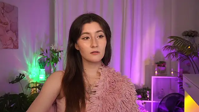 MayShawty – Live XXX-chat