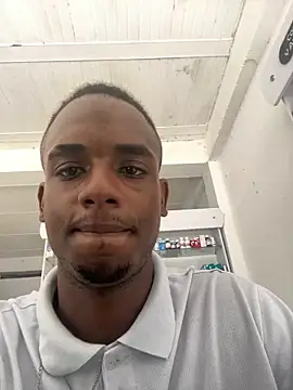 dereck_jay- Chat XXX in diretta