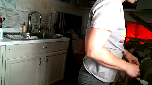 SexyB214 লাইভ XXX চ্যাট
