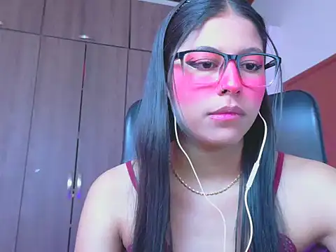 _ALLYSON18_ Live XXX-Chat