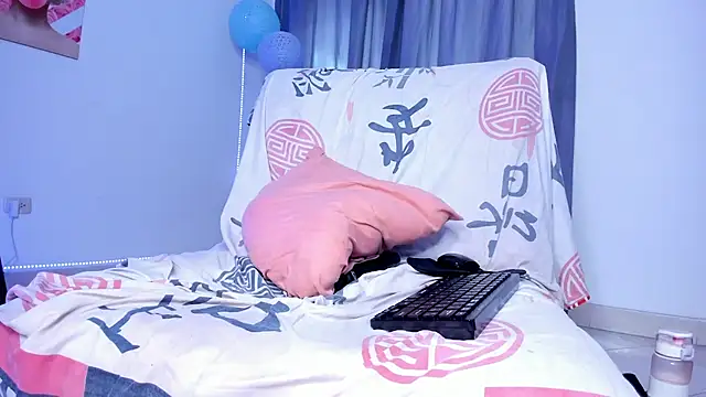 sweet_cinamon 라이브 XXX 채팅