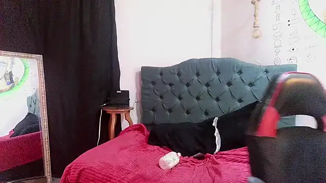 VAINILADREAM Live XXX-Chat