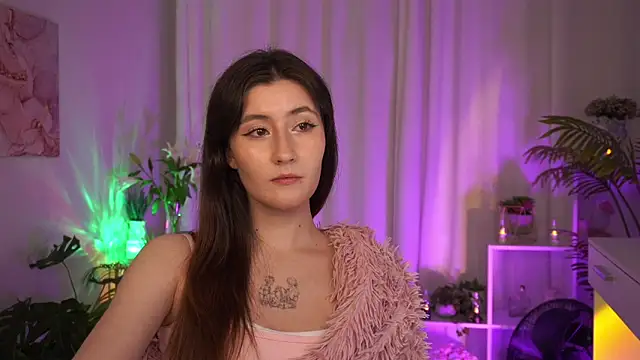 MayShawty লাইভ XXX চ্যাট
