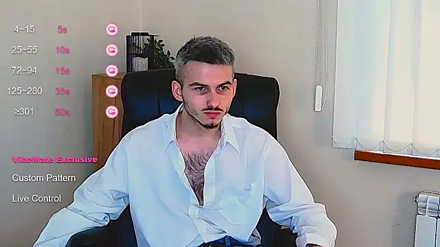 Magic_Storms Chat XXX in diretta