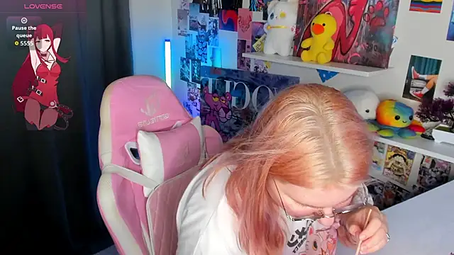 Alice_Kitagawa Obrolan Langsung XXX