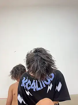 -OvO- Live XXX-chat