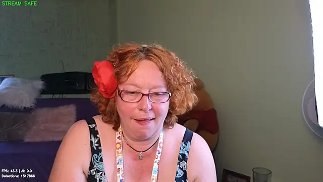 دردشة Fara_Flutte الجنسية المباشرة