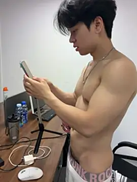 XXX chat uživo modela SSSS_88