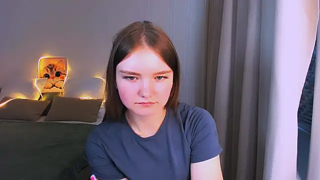LookEva live XXX chat