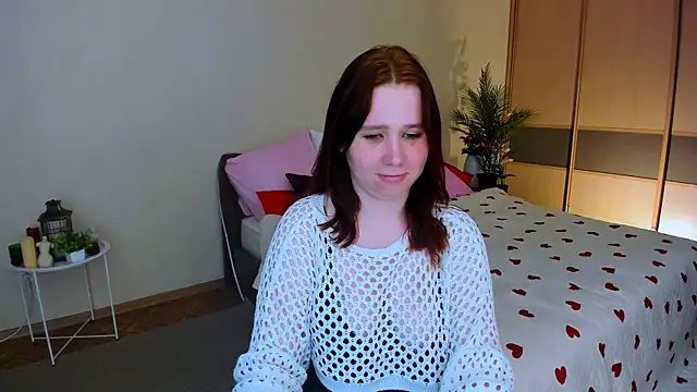 MooonlightSky Adlı Modelin Canlı XXX Sohbeti