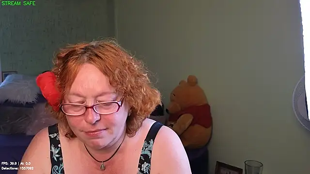 Fara_Flutte's Live XXX Chat