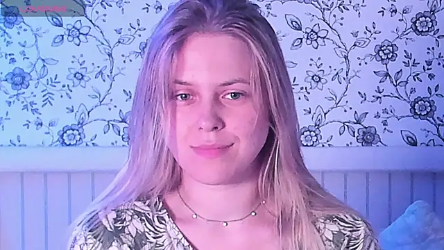 AngelAnty's Live XXX Chat