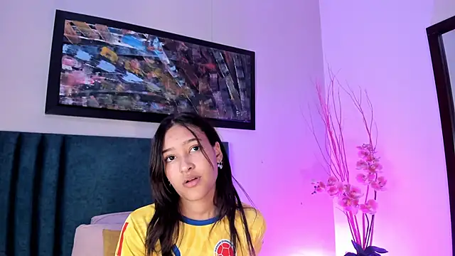 FreyaCameron Live XXX-Chat