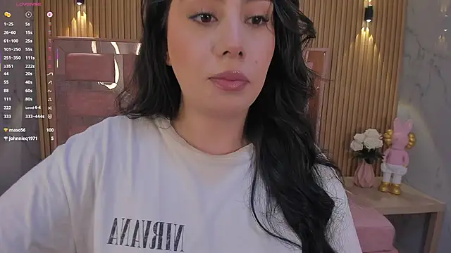 kandy1_s Chat XXX in diretta