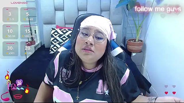 دردشة evelin_zaens الجنسية المباشرة