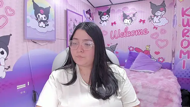 Dulce_meow Live XXX-chat