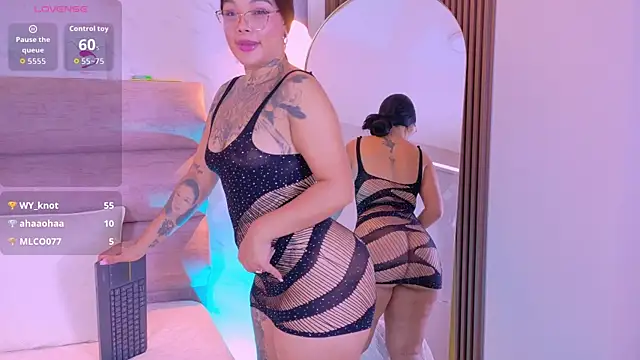 madyson_fox's Live XXX Chat