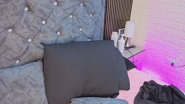 Živý XXX chat AlexandraNoxx