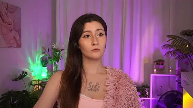 MayShawty Live XXX-Chat