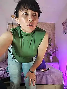 دردشة LILITH_LIBELULA الجنسية المباشرة