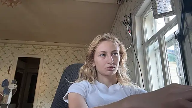 LisaBam Live XXX Chat