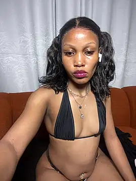 Czat XXX na żywo – Sexxyronn