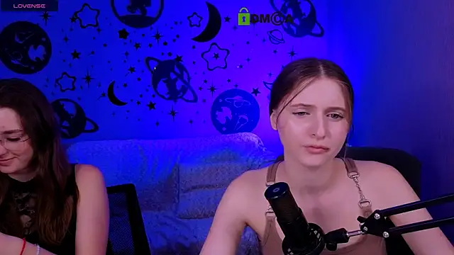 alisabliss Chat XXX in diretta
