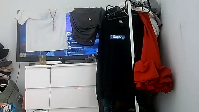 Chat XXX en directo de yanick931