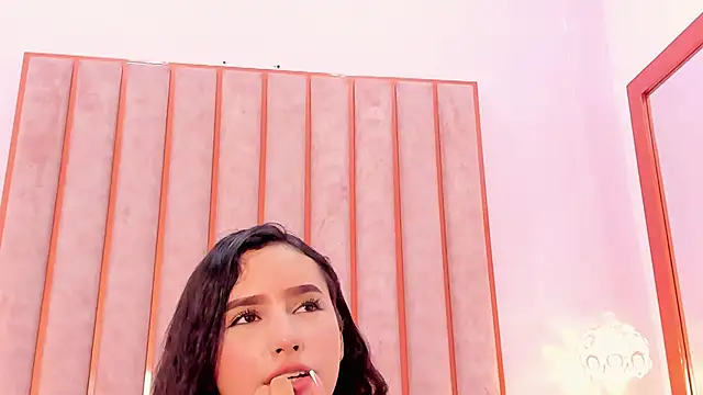 Zoe_Monrow Chat XXX in diretta