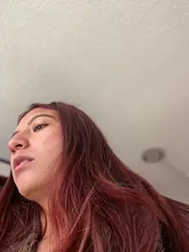 EveRave_Pink Live XXX Chat