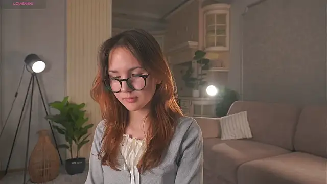 FrediaPfeiff Adlı Modelin Canlı XXX Sohbeti